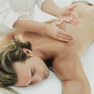 Make It Easier to Sleep with Ambient Sounds