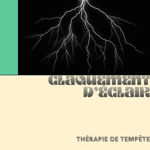 Dimensions astrales (Ambiance de tonnerre)