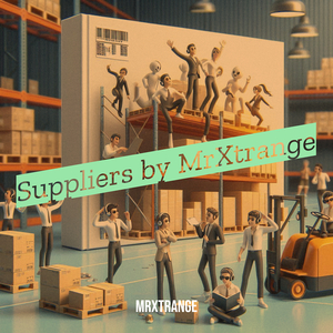 Suppliers