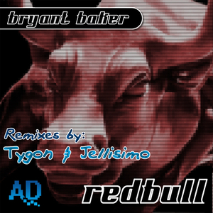 Red Bull (Jellisimo Remix)