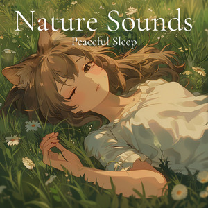 聴きながら寝るための睡眠導入音楽 3分で眠れる癒しのギター (自律神経を整える睡眠用 森 鳥)