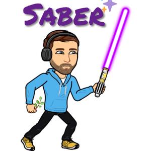 Saber