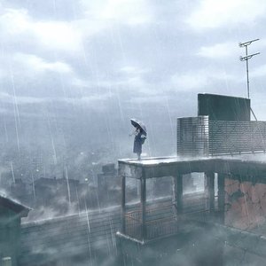 明天雨会停吗 first version