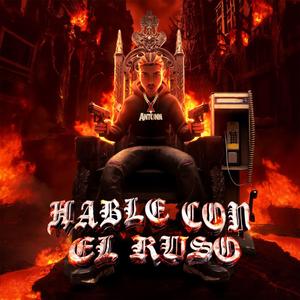 HABLE CON EL RUSSO