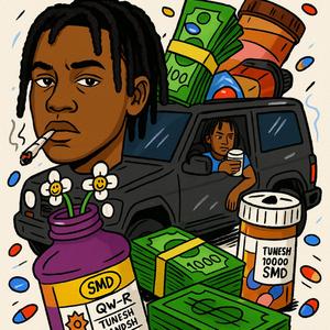 Alameda (feat. Tyrin448)