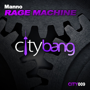 Rage Machine (Original Mix)