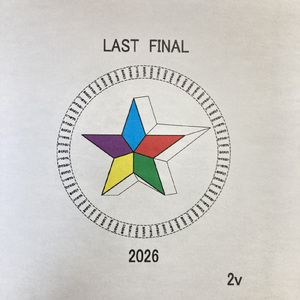 LAST FINAL 2026