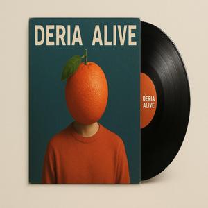Deria Alive