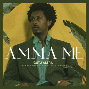 Amma Me (Radio Edit)