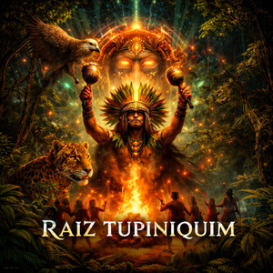 Raiz Tupiniquim