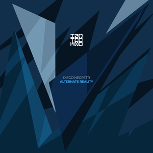 Indistinct (Original Mix)