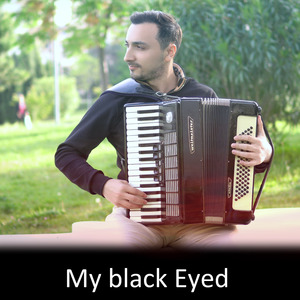 My black Eyed