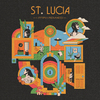 St. Lucia - Touch (Azello Remix)