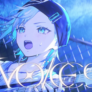 Voices (feat. 日野森志歩)