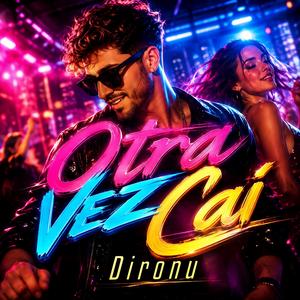 Otra Vez Caí