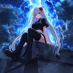 戻れない - Modorenai