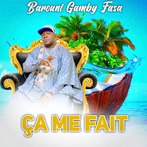 BAROUNI GAMBY FASA