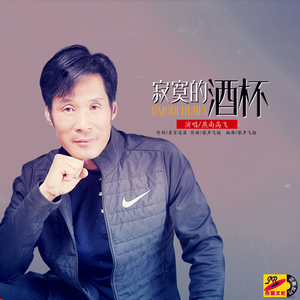 寂寞的酒杯