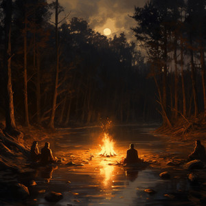 Canción De Cuna Ardiente De La Naturaleza