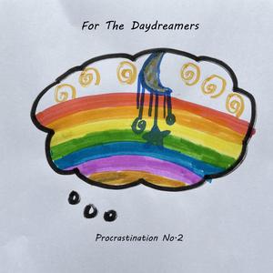 Procrastination No.2 (felt piano)