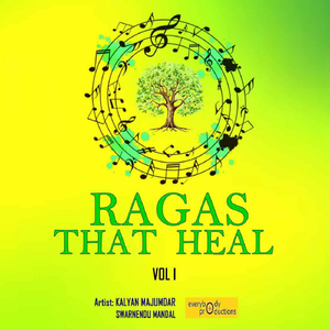 Raag Desh for Lack of Energy, Fatigue & Exhaustion