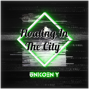 Floating In The City