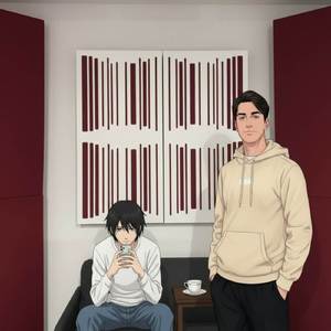 L no Theme (from "Death Note") (Drill Version)