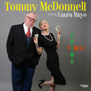 Banana Split for My Baby (feat. Tommy Keenum & Alexis Saski)