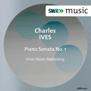 Piano Sonata No. 1:III. Largo - Allegro - Largo