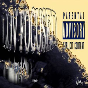 LUV FOCUSED Pt.3 (Feat.Mystic)