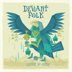 Folklore (Mark's version) (feat. Lisa Bastoni)