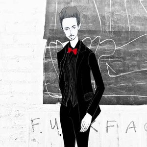 几世戎马思念她（Cover 佚名）