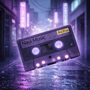 Glitch City (완벽하지 않은 도시)