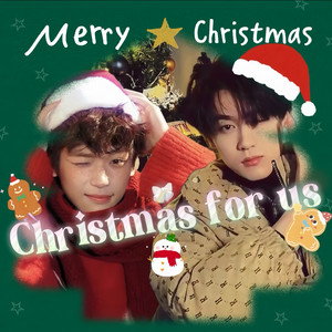Christmas for us（雷朋圣诞）