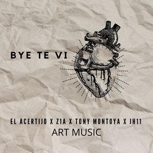 Bye Te Vi