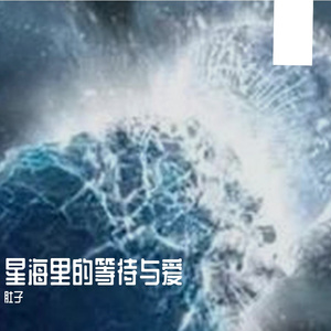 星海里的等待与爱