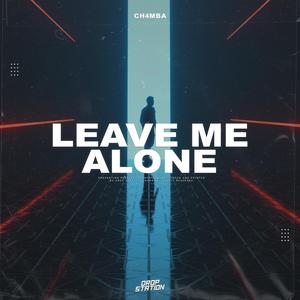 Leave Me Alone Sped Up