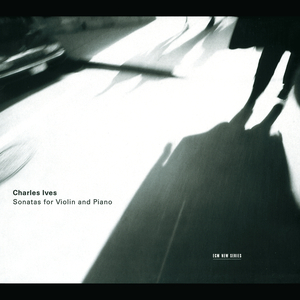 Sonata for Violin and Piano No.1:2. Largo cantabile
