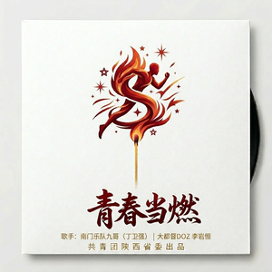 青春当燃.