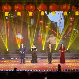 团团圆圆才是家