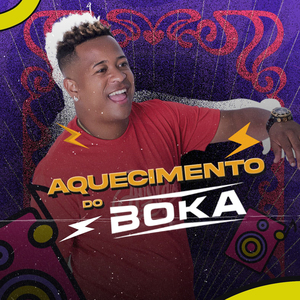 Aquecimento do Boka