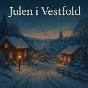 Jul i Vestfold