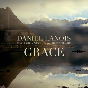Grace (feat. Aaron Neville and Brian Blade)