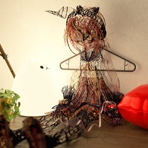 ひかりの夏にひからびて