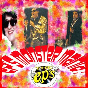 The Ep's halloween party