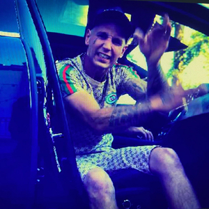 Lifted Spirtits (feat. Mike sherm)