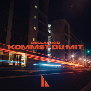 Kommst Du Mit (Dancehall Version)