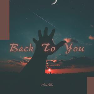 Back To You