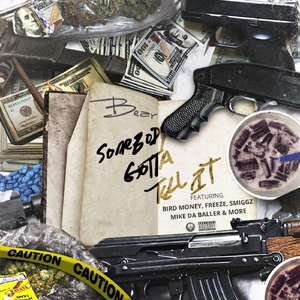 Who Can I Trust (feat. Chey Dolla)