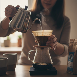 Morning Drip
